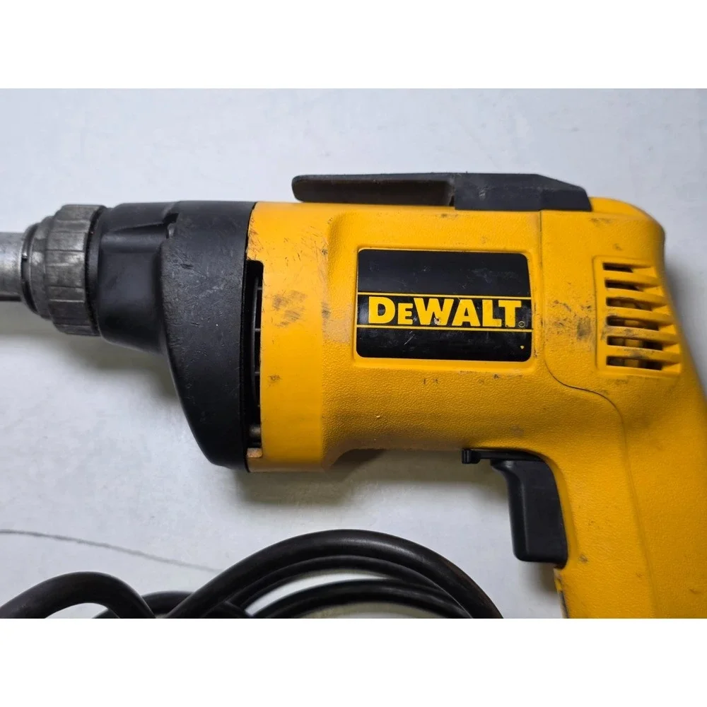 Dewalt item that